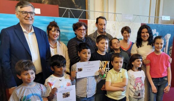 Asti Musei concorso scuole primi
