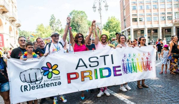Asti Pride 202214