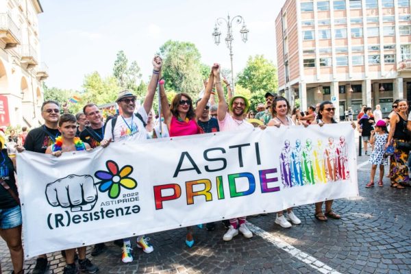 Asti Pride 202214
