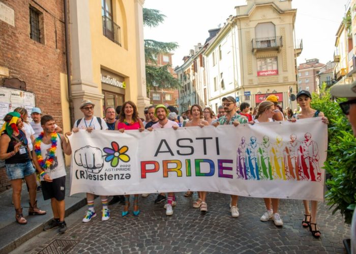 Asti Pride 202237