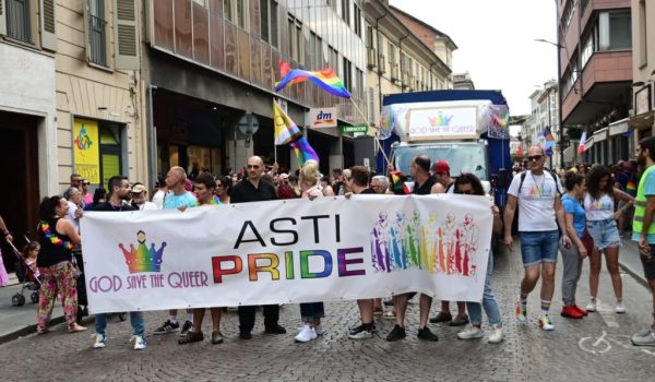 Asti Pride