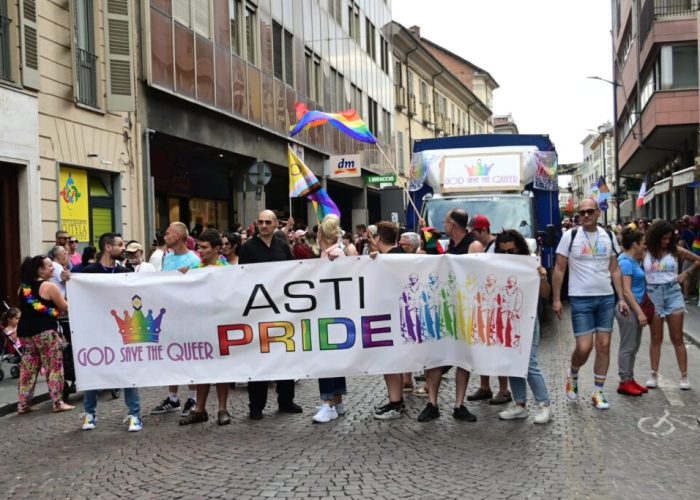 Asti Pride