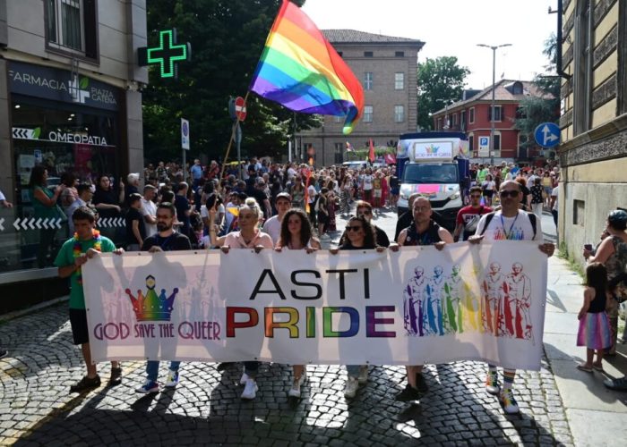 Asti Pride