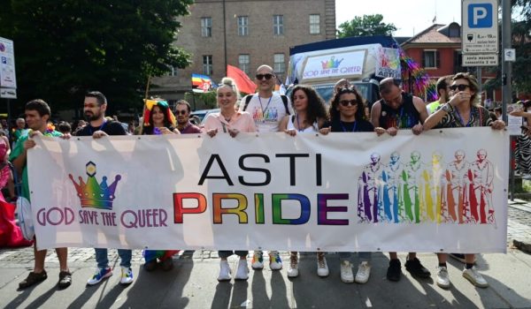 Asti Pride