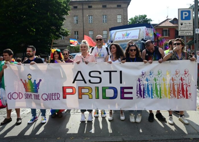 Asti Pride