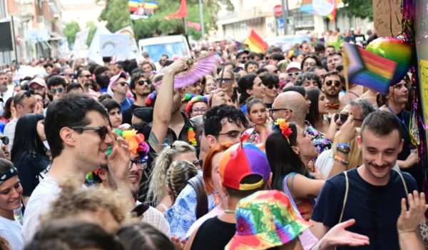 Asti Pride