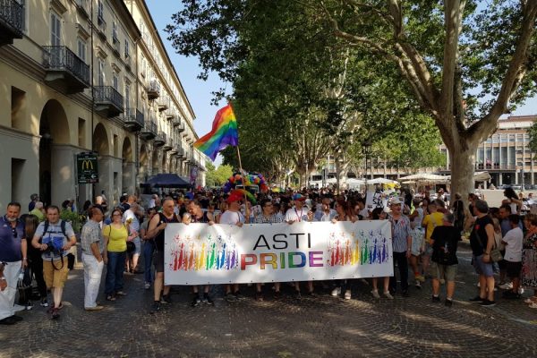 Asti Pride