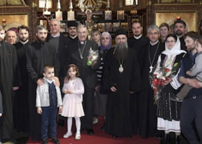 Asti: Santa Maria Nuova è ortodossa