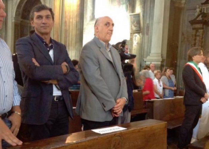 Asti: cattolici e musulmani pregano in Duomo