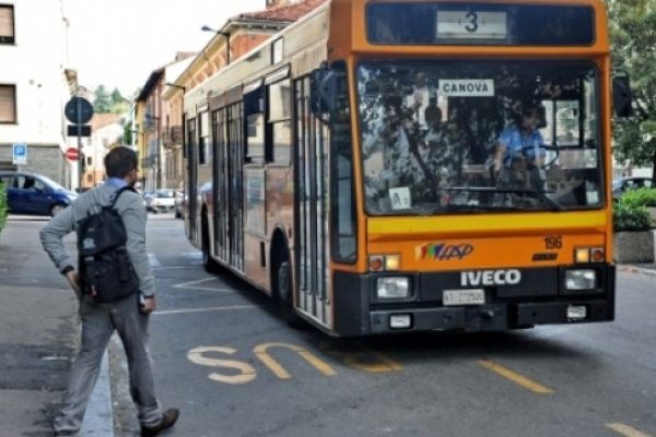 Asti: da lunedì cambiano i percorsi dei bus
