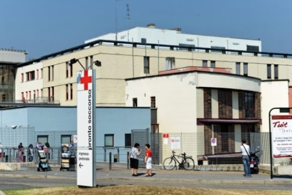 Asti: il Cup dellospedale si sposta al piano -1