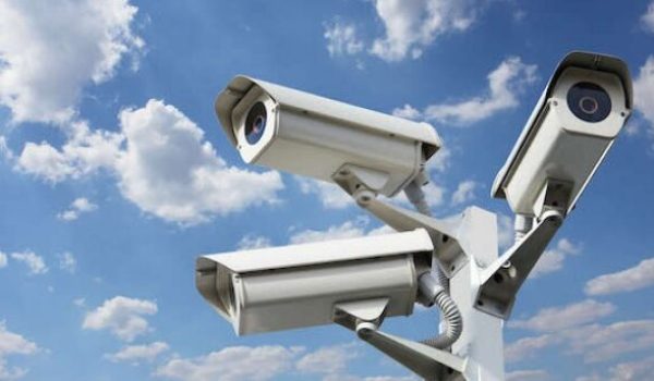 Asti, in funzione le nuove telecamere wi-fi