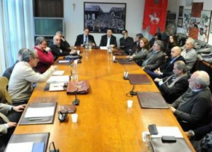 Asti, la nuova formula del Tavolo di sviluppo
