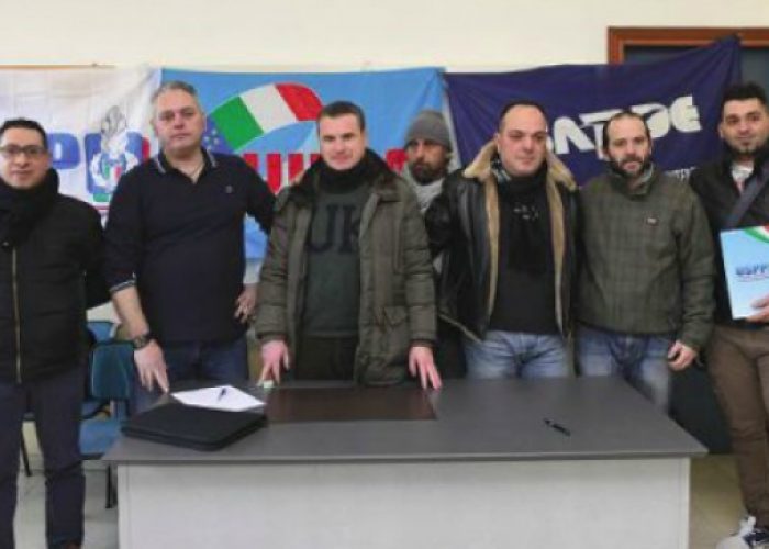 Asti: la penitenziaria pronta a clamorose proteste