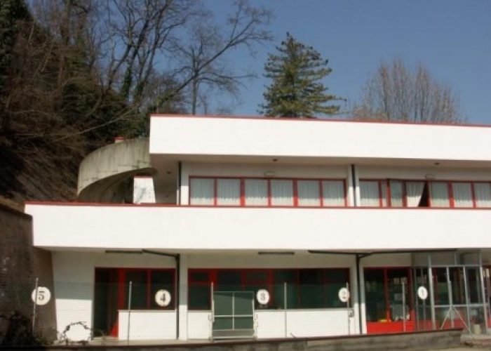 Asti: nuova vita al bocciodromo comunale