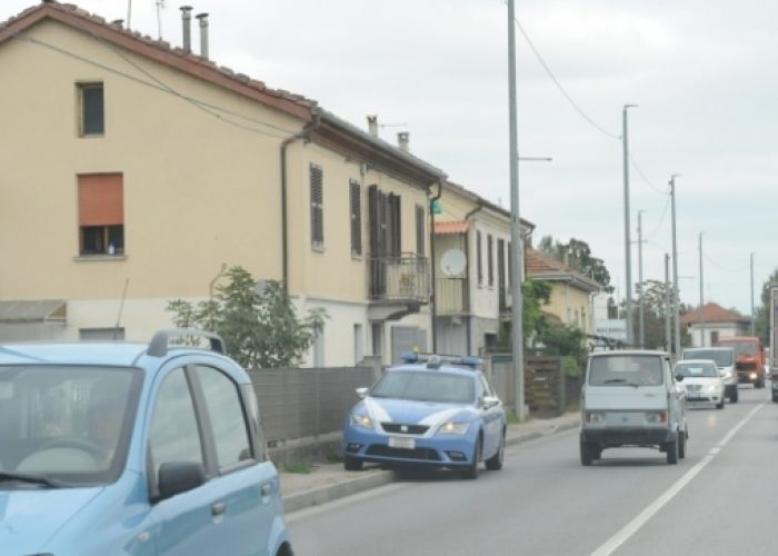 Asti: profugo picchiato a sangue in corso Savona