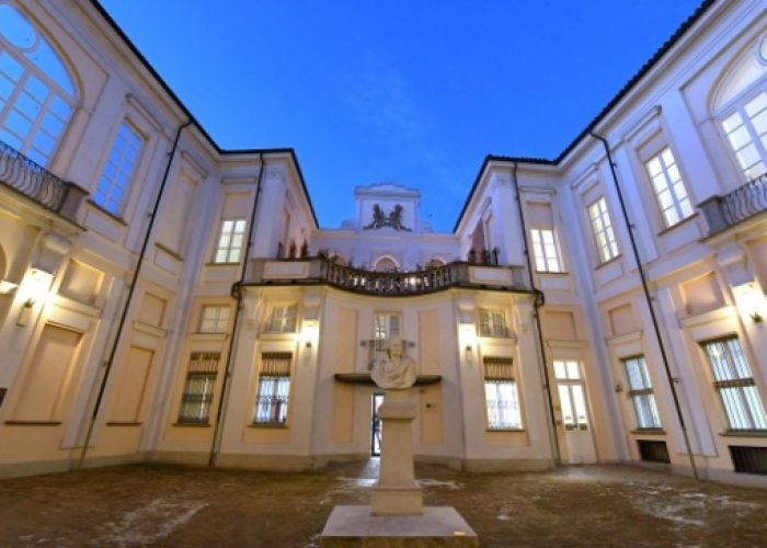 Asti, tour esclusivo a Palazzo Alfieri