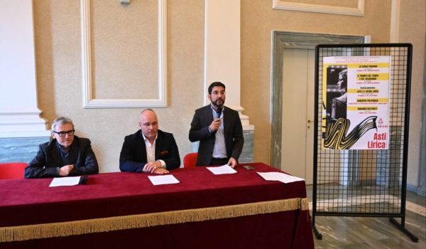 AstiLirica presentazione