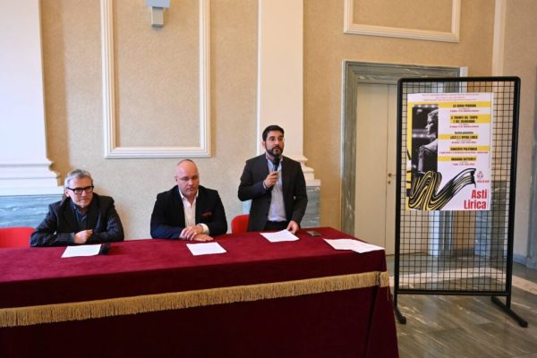 AstiLirica presentazione