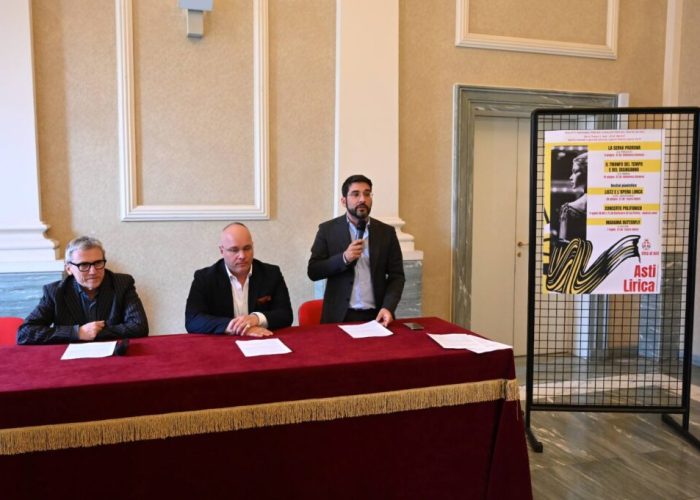 AstiLirica presentazione
