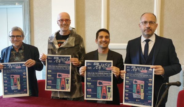 AstiMusica presentazione 2023
