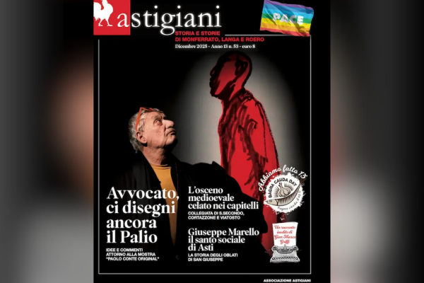 Astigiani