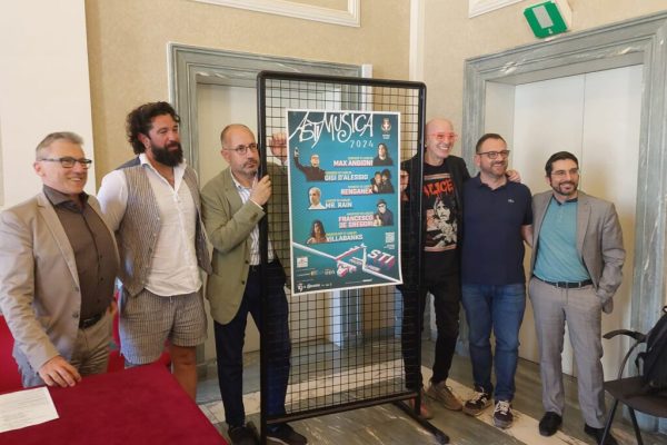 Astimusica presentazione