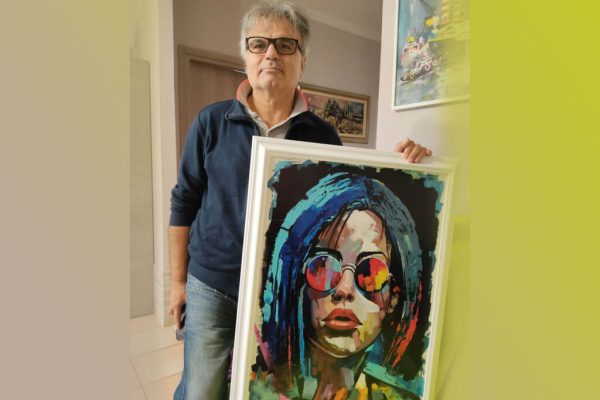 Attisani Sergio sito