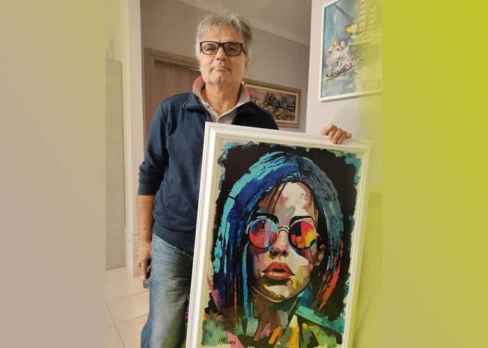 Attisani Sergio sito