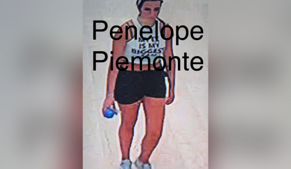 Aurora Ruta Penelope Piemonte