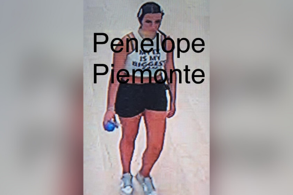 Aurora Ruta Penelope Piemonte