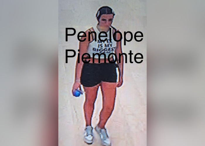 Aurora Ruta Penelope Piemonte