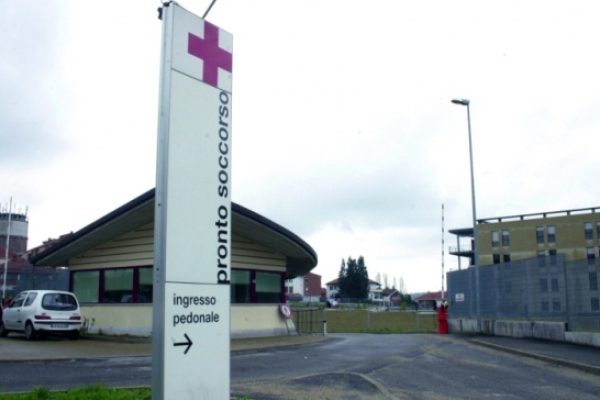 Pronto soccorso asti