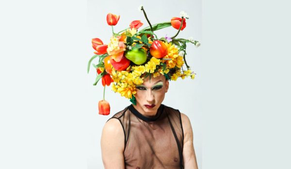 BOTANICA QUEER Valentina Bianchi