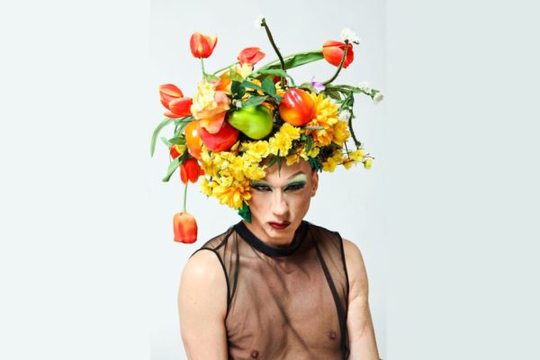 BOTANICA QUEER Valentina Bianchi