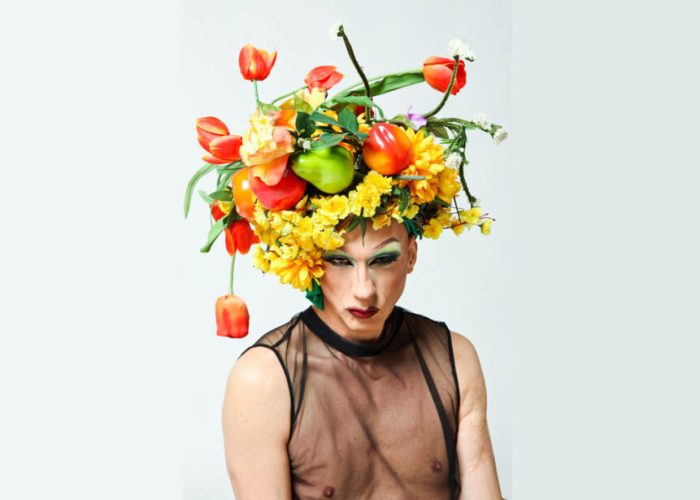 BOTANICA QUEER Valentina Bianchi