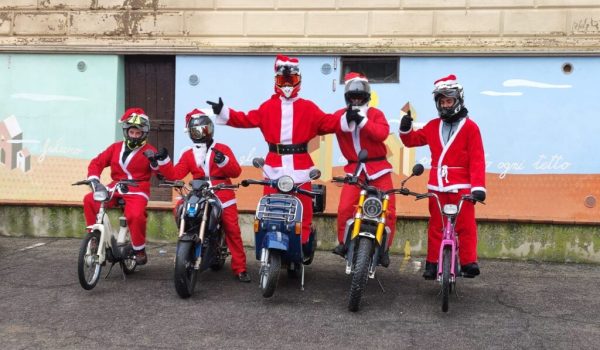 Babbi Natale Viarigi