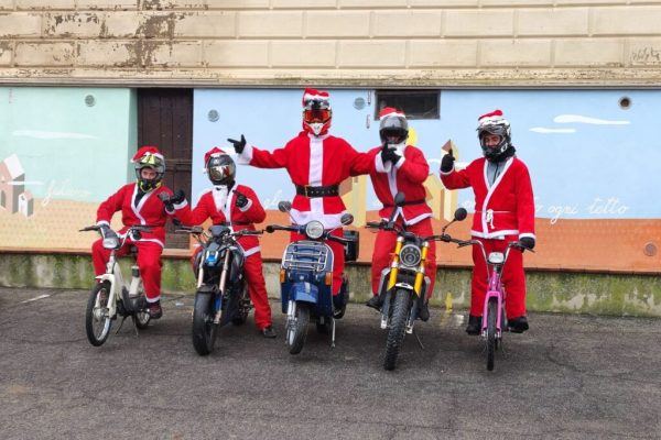 Babbi Natale Viarigi