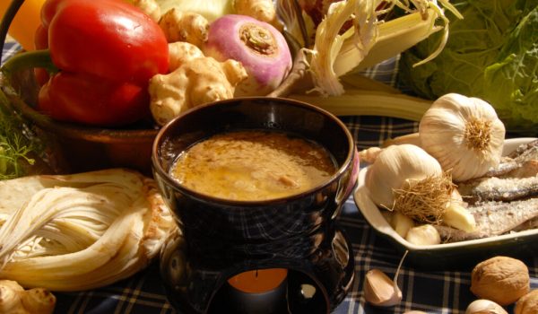 Bagna Cauda @FotoFrancoBello ()