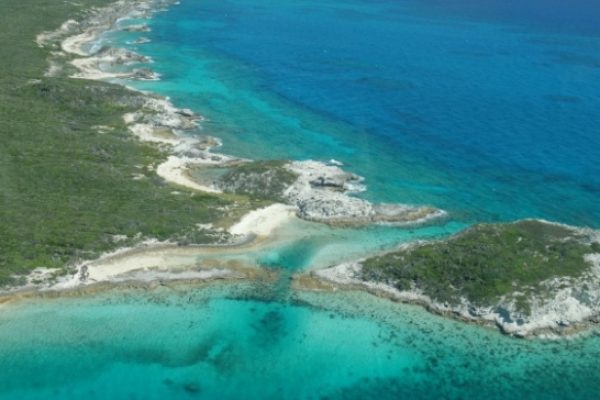 Bahamas: relax, musica e cibo