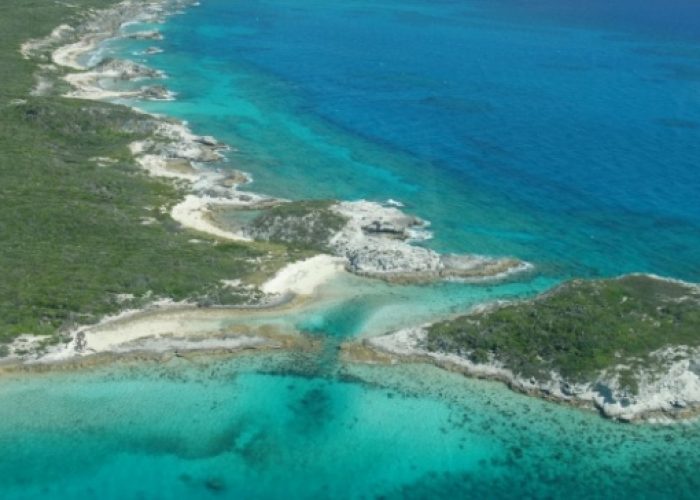 Bahamas: relax, musica e cibo