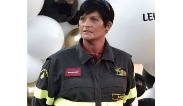 Cristina Baiardi