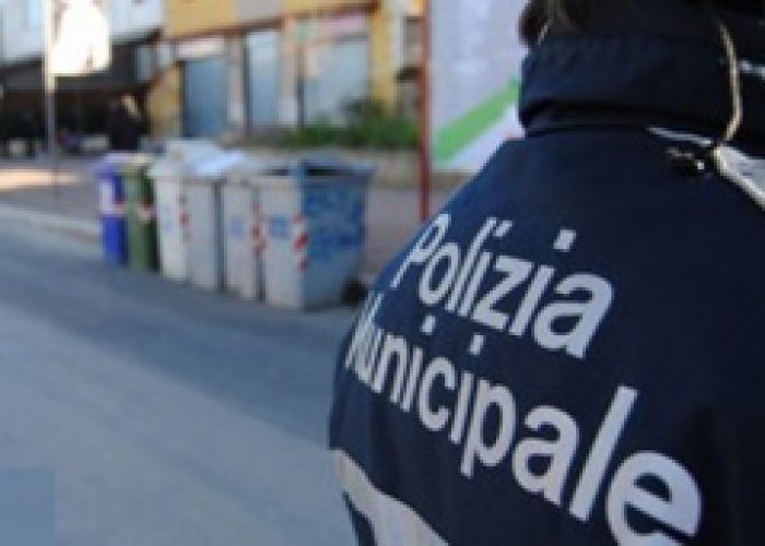 Bambina di sette anni investita da unauto
