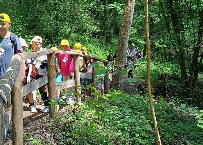 Bambini Riserva