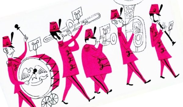 Banda Montemarzo