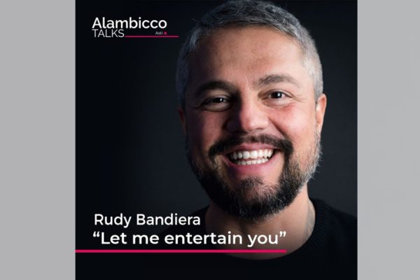 Bandiera Rudy