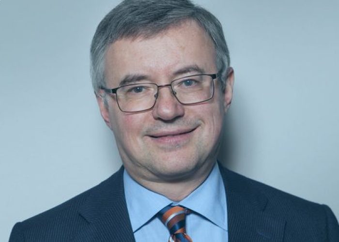 Barbero Alessandro