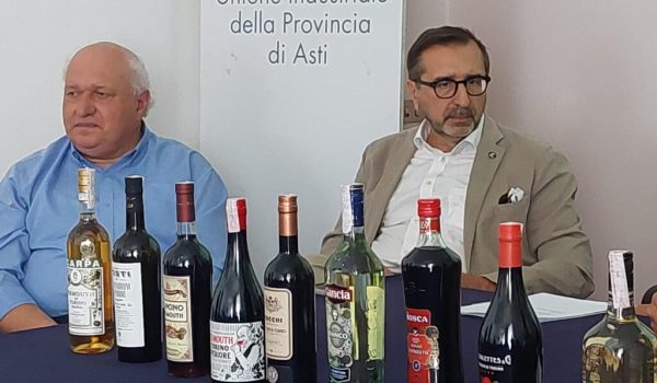 Bava Roberto e Pierstefano Berta
