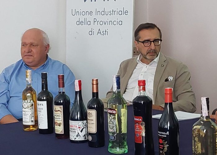 Bava Roberto e Pierstefano Berta