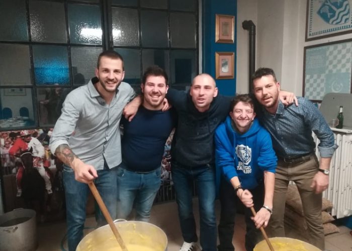 Befana tanaro